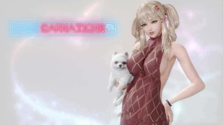 康乃馨俱乐部|中文官网封面